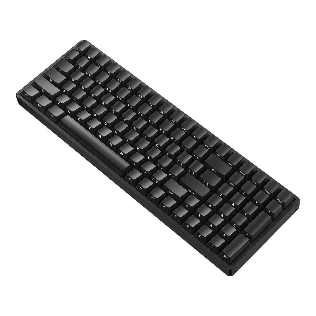 F96 Knight Mechanical Keyboard - TheKeyboardStore